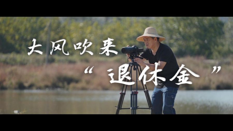 乐鱼能源第八届微视频大赛